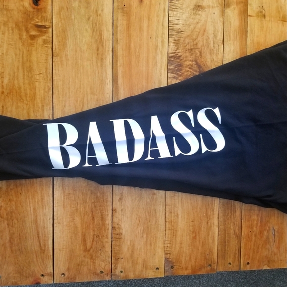 Torrid Badass Leggings Size 3x 